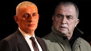 Fatih Terimden TFF Başkanı İbrahim Hacıosmanoğluna yanıt Kendimi açıklayacak halim yok
