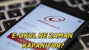 E-OKUL NE ZAMAN KAPANIYOR 2026 | MEB 2. Dönem E-Okul VBS Not Girişi Hangi Gün Kapanacak, Karneler Ne Zaman Verilecek