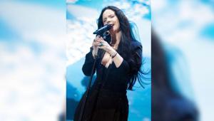 Şebnem Ferah’tan iki yeni konser müjdesi