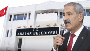Adalar Belediyesine rüşvet soruşturması: 39 şüpheli adliyeye sevk edildi