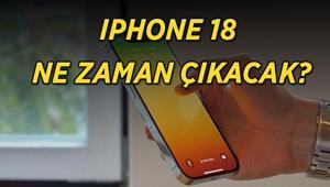iPhone 18 Pro Max ne zaman çıkacak Sızdırılan görüntüler heyecan yarattı
