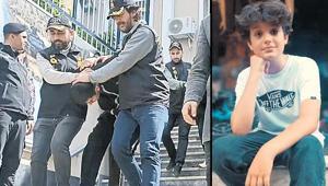Minguzzinin ailesine yönelik tehdit ve hakaret davasında karar