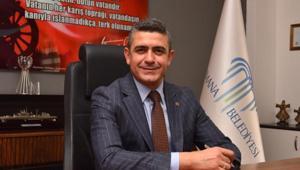 Haymana Belediye Başkanı Levent Koç CHPden istifa etti
