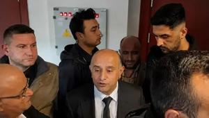 Aziz İhsan Aktaş suç örgütü davasının 36. duruşması tamamlandı