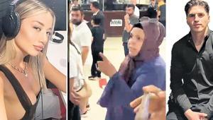 Kubilay Kaan Kundakçı cinayeti Aleyna Kalaycıoğlu katil sevgilisini suçladı