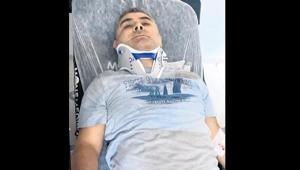 Kaçırılan Karaal: 500 kilo altın istediler
