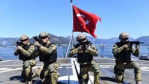 Yunanistandan ertesi gün senaryosu itirafı: İsraili kıskaca alan üçgen, Türkiye başarırsa harita değişir