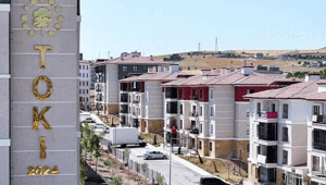 TOKİnin 64 ilde 20 bin konut kampanyasında son durum Hangi projelerde konut kaldı İşte açık satışta il il son tablo