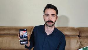 Kaçtığı ABDde yakalandı, Türkiyeye iade edildi: ‘Bakanlığın paylaştığı 50 fotoğrafta ben de vardım’