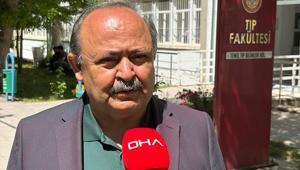 Profesör açıkladı: KKKA hastalığı için umut veren 3 aşı çalışması var