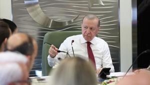 İşte Erdoğanın masasındaki son anket AK Parti Genel Başkan Yardımcısı Mustafa Şen: İkinci partinin oy oranı 26-27