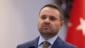 Bakan Gürlekten Kırıkkaledeki patlamaya ilişkin açıklama Soruşturma titizlikle yürütülmektedir