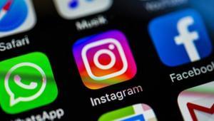 WhatsApp, Facebook ve Instagram çöktü mü Kullanıcılar uygulamalara erişemiyor