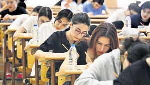 YKS’de hatalı soru tartışması: Kitapta Neriman sınavda Nermin