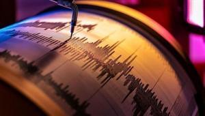 Son dakika... Düzcede deprem İstanbulda hissedildi