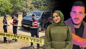 Yaralanma yok, darp yok: İki gencin park halindeki araçta gizemli ölümü Gözler otopsi raporunda