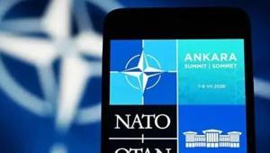 NATO üyesi 32 ülkenin lideri Ankarada buluşacak