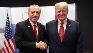 Beyaz Saraydan CNN Türke özel açıklama: Erdoğan ve Trump başbaşa görüşecek
