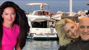 Motor pervaneleri arasında can vermişti ATSO Başkanının eşinin şüphesi korkunç: Olay kaza olmayabilir