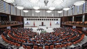 TBMM’de kabul edildi: Emniyet teşkilatı, taksi plakaları ve internet haber sitelerine yeni düzenleme