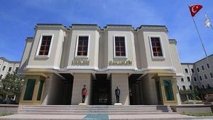 İçişleri Bakanlığı: Saray Belediye Başkanı Davut Acar hakkında soruşturma izni verilmiştir