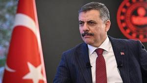 Bakan Çiftçiden Emniyet Teşkilat Kanununa ilişkin paylaşım