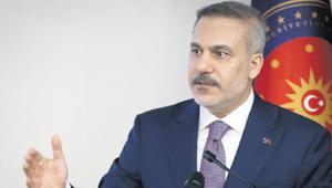 Fidan Kanada’ya gidiyor Savunma ve enerjide iş birliği konuşulacak