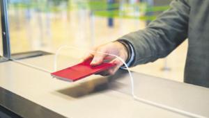 Türkiye’ye göç edenlerin sayısı yüzde 25.2 arttı