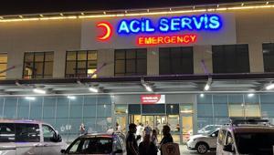 Yer: Eskişehir Soluk borusuna mama kaçan bebek, hastanede öldü