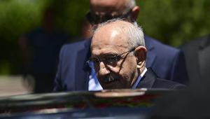 Kılıçdaroğlunun İstanbul programı son anda iptal edildi Gözler yeni yol haritasında