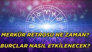 Astrolojide yaz alarmı: 29 Haziranda Yengeç burcunda Merkür Retrosu başlıyor İşte en çok etkilenecek o burçlar... 2026 Haziran Merkür Retrosu ne zaman başlıyor