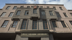 BMnin Kıbrıs planı iddiası MSB: Türkiye açısından kabul edilemez