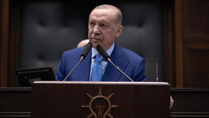 Son dakika... Cumhurbaşkanı Erdoğan: Kerbelanın acısı hala yüreğimizde