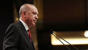Son dakika... Cumhurbaşkanı Erdoğan: Kerbelanın acısı hala yüreğimizde