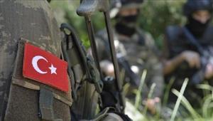 MSB acı haberi duyurdu: 1 silah arkadaşımız şehit oldu