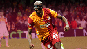 Galatasaraydan Victor Osimhen kararı Astronomik bonservis beklentisi