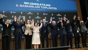 Keşan Belediyesinin AK Partiye geçmesi sonrası Belgin İbadan açıklama