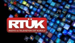 RTÜKten yayın yasağını delen 2 kanala idari para cezası