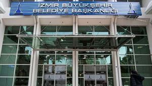 İZBETONa yönelik soruşturmada 6 gözaltı