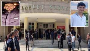 Çırağa kompresörle şiddet uygulayıp ölümüne neden olmuştu Müebbet hapis talep edildi