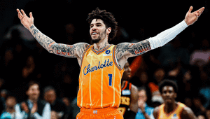NBAde kritik takas LaMelo Ballın yeni takımı belli oldu