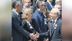 İlk karşılaşma ilk tokalaşma