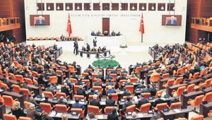 ‘IBAN mağdurları’ düzenlemesi teklife eklendi