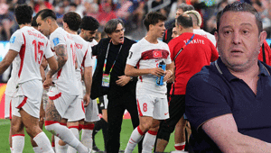 Nihat Kahveciden Montellaya sert tepki Yarın yollarım, yeter artık