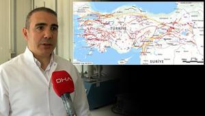 Fay haritası güncellendi Profesör net konuştu: Deprem olacak mı sorusunu unutun