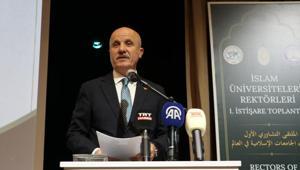 Filistinli öğrenciler ve hekimler için yeni adım YÖK Başkanı Özvar açıkladı