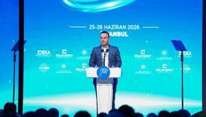 Samed Ağırbaş: İstanbulu sıfır atık çalışmalarının merkezi haline getirmek istiyoruz