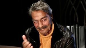 Yeşilçamın efsane ismi Kadir İnanır hayatını kaybetti