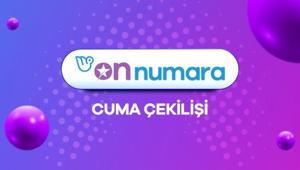 ON NUMARA ÇEKİLİŞİ SONUÇLARI AÇIKLANDI 26 Haziran 2026 On Numara çekiliş sonuçları bugün kazandıran numaralar sorgulama