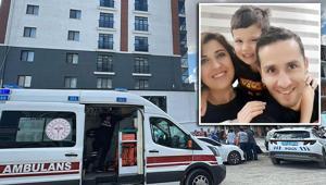 Eşini ve oğlunu boğarak öldürmüştü Mahkeme kararını verdi